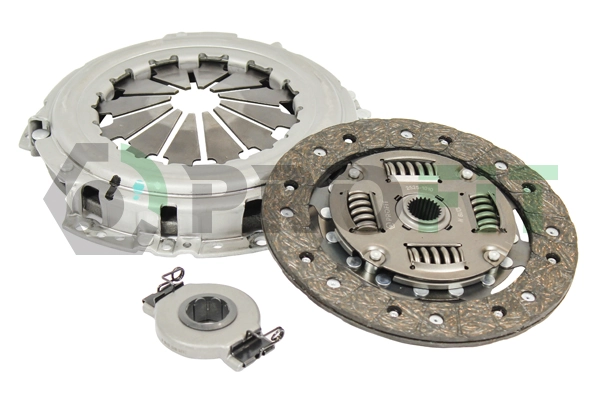 3401 VALEO Embrague motor