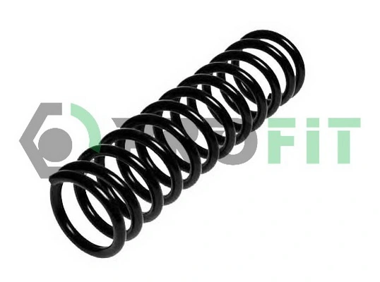 Muelle de suspensión para Audi 80  (89, 89Q, 8A)