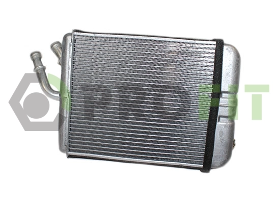 Radiador interior para Volkswagen Multivan T5 7HM, 7HN, 7HF, 7EF, 7EM, 7EN