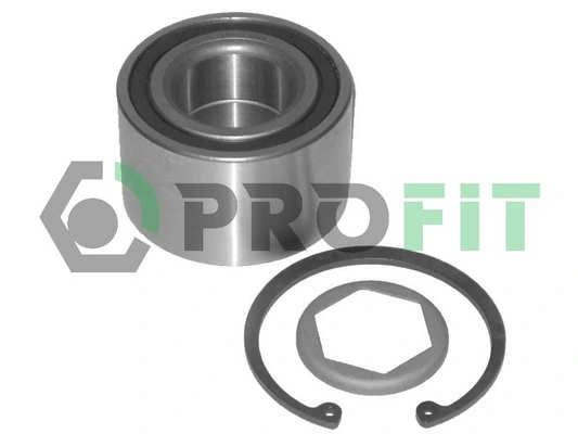 Cojinete de cubo delantero DAF 51934100078 precio, desde 19,96 EUR