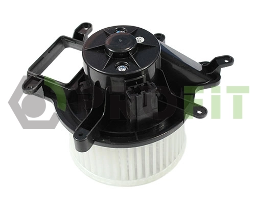  Ventilador habitáculo Peugeot 3008 1
