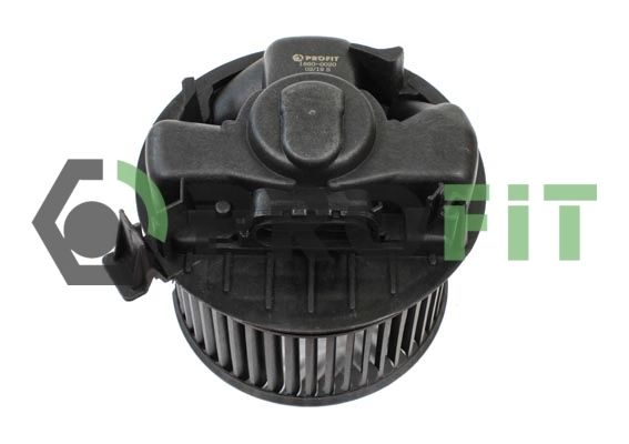 Ventilador interior para Nissan Micra  (K12)