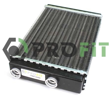 Radiador de calefacción Fiat Doblo I furgoneta (223) (2001 - 2010) precio, desde 21,95 EUR
