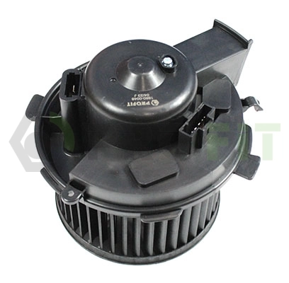 Ventilador habitáculo 5723NU3 Polcar