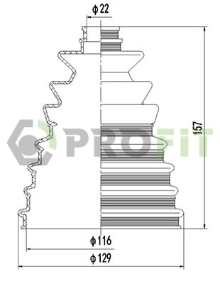 Comprar Fuelle de palier delantero exterior Jeep Cherokee II XJ