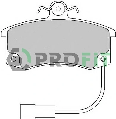 50001325 Profit