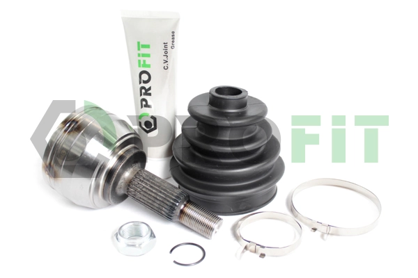 Junta homocinética exterior delantera Renault Scenic GRAND II monovolumen (JM0, JM1) (2004 - 2009) precio, desde 32,49 EUR