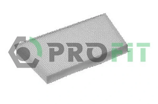 Comprar A2038300118 Mercedes Filtro de aire del habitáculo