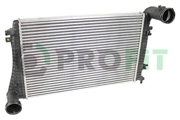  Intercooler Audi A3 