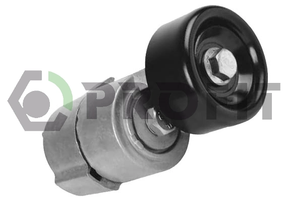 Tensor de la correa trapecial Hyundai Sonata VI desde 41,57 €
