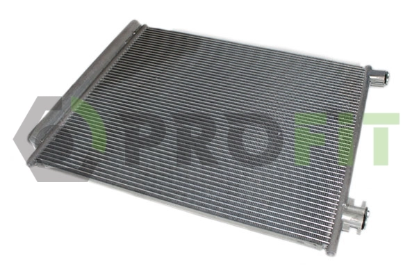 Aire acondicionado capacitor Nissan Qashqai II SUV (J11) (2013 - 2021) precio, desde 182,38 USD