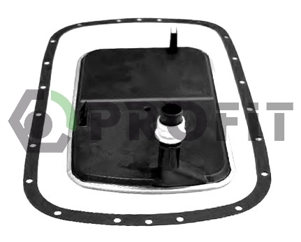 Comprar Filtro de transmisión automática Land Rover Range Rover III L322