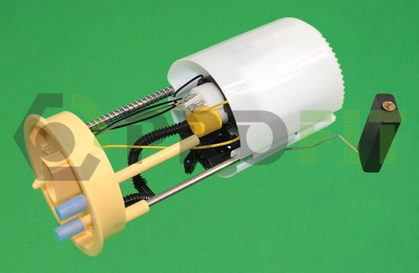 Módulo de alimentación de combustible para Volkswagen Caddy IV SAB, SAJ