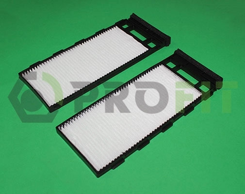 Filtro antipolen para Nissan Patrol  Y61