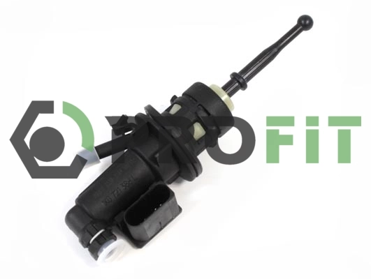 Cilindro maestro de clutch para Seat Leon II 1P1