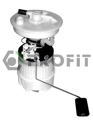Bomba de combustible Ford Focus II