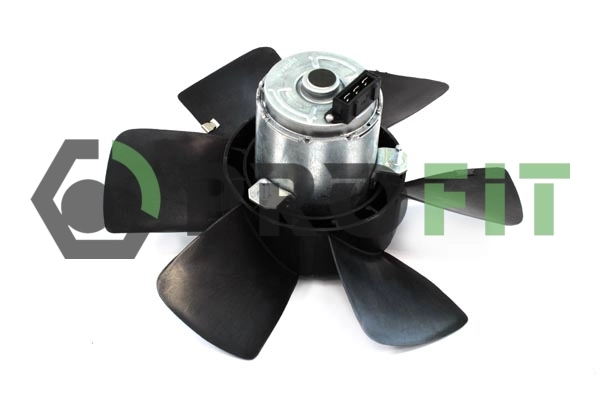 Comprar 0130107263 Bosch Ventilador de refrigeración completo derecho (motor y hélice)
