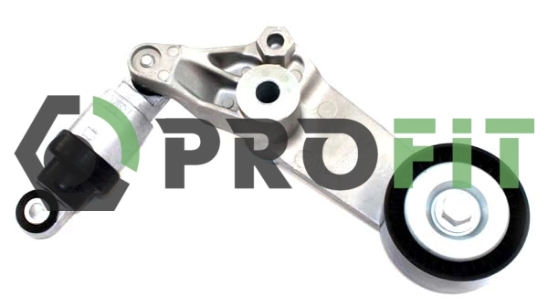 Tensor de correa, correa poli V Toyota Corolla E12