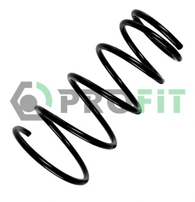 Muelle de suspensión eje trasero Mazda 626 3 GD