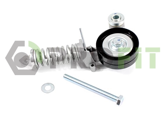  Tensor de correa poli V Opel Corsa 