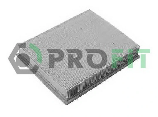 Filtro aire Ford Sierra II