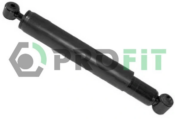  Amortiguador trasero Ford Sierra 1