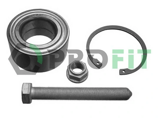 Cojinete de rueda 713610460 INA