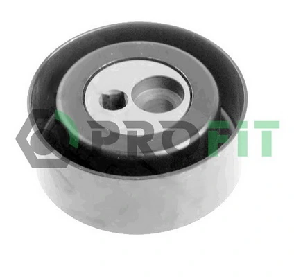  Polea inversión / guía, correa poli V Peugeot 406 