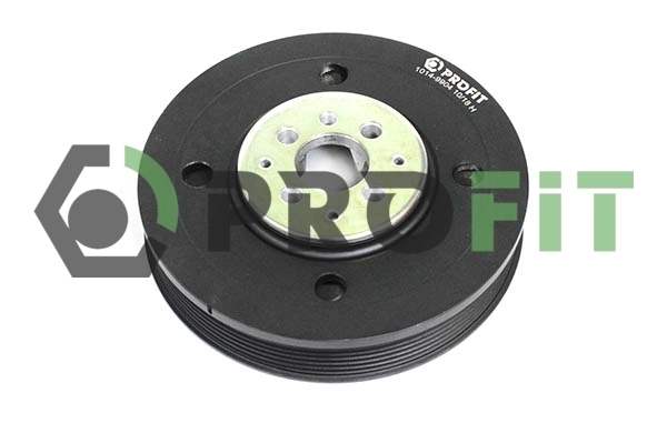 Comprar Polea de cigüeñal Seat Cordoba  6K5