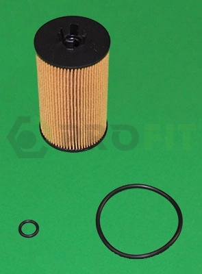 Filtro de aceite 1667441680 Peugeot/Citroen