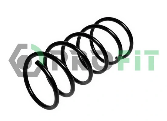 Muelle de suspensión trasero Polcar SU17024 precio, desde 29,67 EUR