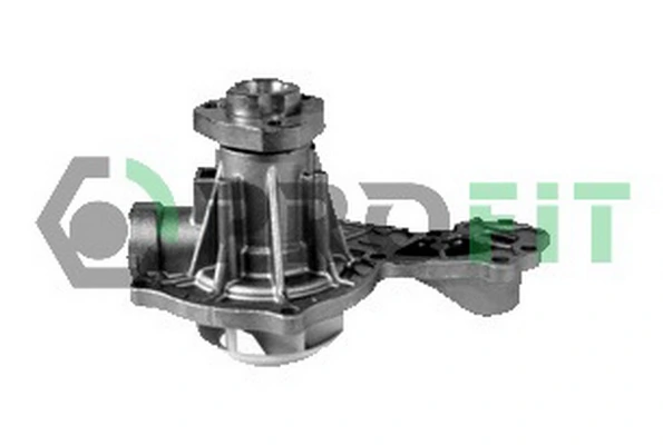 Comprar 99454833 Iveco Bomba de agua para motor