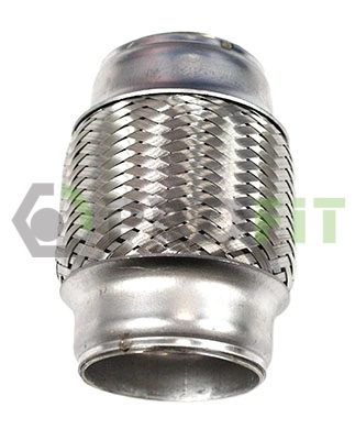 Tubo flexible de escape para Opel Omega 25, 26, 27