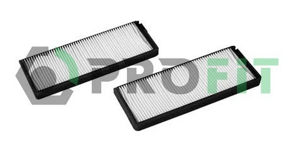 Filtro de habitáculo 93740495 Hyundai/Kia