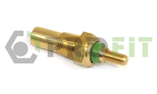 Sensor temperatura refrigerante para Ford Escort '91 EXPRESS AVL