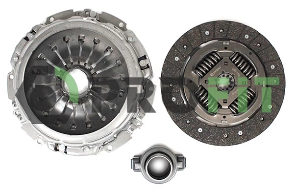 Mecanismo de embrague Iveco 2996242 precio, desde 191,72 EUR