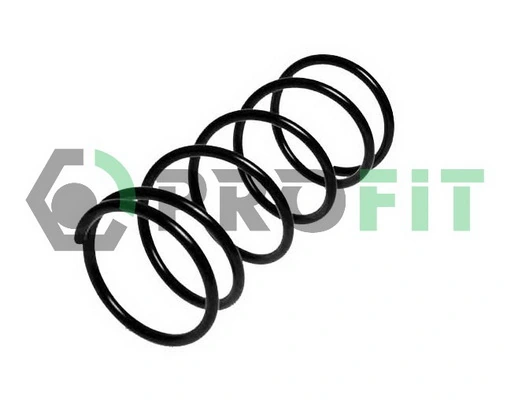 Muelle de suspensión para Nissan Sunny III (N14)