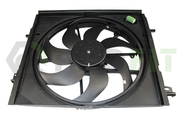 Comprar 27C123W2 Polcar Ventilador de radiador