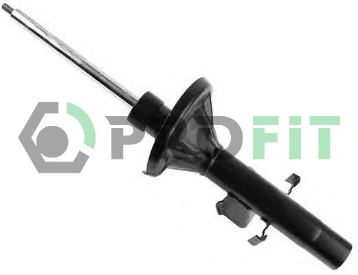 Amortiguadores traseros para Ford Mondeo II (BFP)