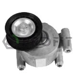  Tensor de correa poli V Ford Focus 2