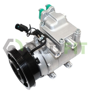 Comprar Compresor de aire acondicionado Hyundai Coupe II GK