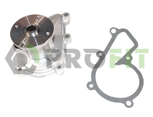  Bomba de agua KIA Optima 4