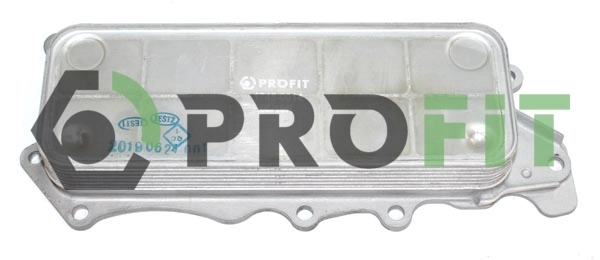 K05179360AB Fiat/Alfa/Lancia Radiador de aceite debajo del filtro