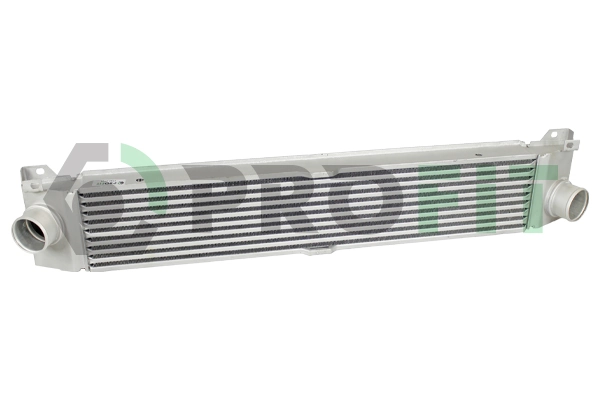  Intercooler Citroen Jumper 