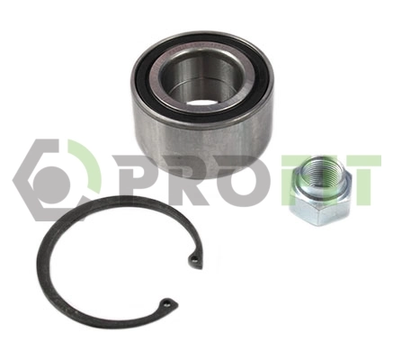  Cojinete de rueda delantero Chevrolet Aveo 1