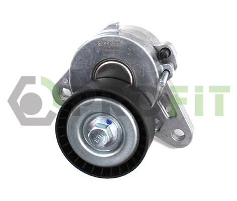 Tensor de correa de alternador 534055210 LUK