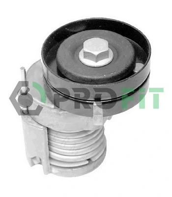  Tensor de correa de alternador Seat Inca 
