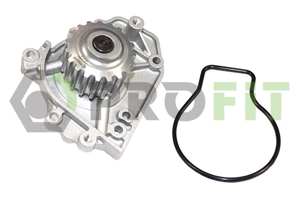 Bomba refrigerante coche para Honda CR-V I RD