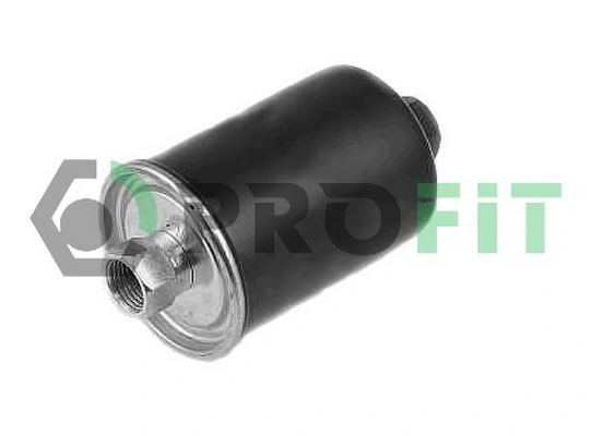 Filtro de gasoil General Motors 25121915