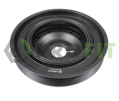 Polea dámper para Renault Clio  (LB0, LB1, LB2)